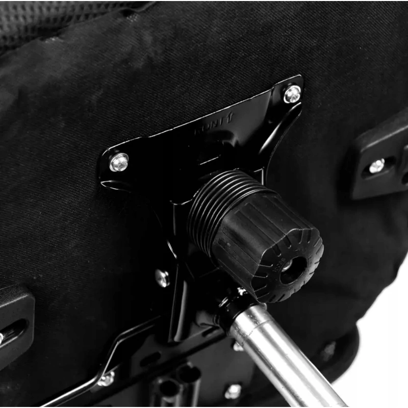 Hálós irodai forgószék