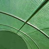 Kép 4/5 - FÓLIASÁTOR 250X400X225 CM - EXTRA MAGAS - ERŐSÍTETT VÁZZAL + AJÁNDÉK