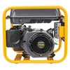 Kép 4/9 - POWERMAT Aggregátor áramfejlesztő - inverteres generátor 3400W PM-AGR-3400IM