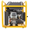 Kép 7/9 - POWERMAT Aggregátor áramfejlesztő - inverteres generátor 3400W PM-AGR-3400IM
