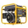 Kép 9/9 - POWERMAT Aggregátor áramfejlesztő - inverteres generátor 3400W PM-AGR-3400IM