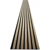 Kép 2/12 - Akusztikus Fali Panel  255 cm  Több színben 
