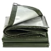 Kép 2/4 - TAKARÓPONYVA -- 12x18M -- 12x18M-- 130G/M2 --