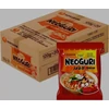 Kép 3/3 - 20 DB NONGSHIM NEOGURI RAMYUN BOX CSÍPŐS INSTANT TÉSZTALEVES 120G