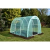 Kép 5/7 - Fóliasátor Bv3 6,6 m2] 3,0 x 2,2 x 1,9 m UV4 