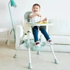 Kép 14/15 - KidSmile etetőszék több színben 