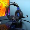Kép 4/4 - GAMING Magic Tour W102 fejhallgató