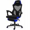 Kép 3/3 - Huzaro Combat 3.0 BLUE GAMER fotel