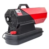 Kép 4/4 - Red technic  GÁZOLAJOS HŐLÉGFÚVÓ 30KW RTNGO0125