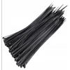 Kép 1/5 - Gyors kötöző- Kábelkötegelő 2,5X100mm 100 db