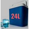 Kép 1/3 - Seta Hűtőtáska 24L 