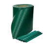 Kép 9/16 - Belátásgátló szalag 19 cm x 35 m, 450g/m2, - KERÍTÉS SZALAG - TÖBB SZÍNBEN 