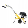 Kép 5/7 - LIDER - HANDY - SG36-139 benzines rotációs kapa - 2,5kW 139cm3