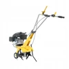 Kép 6/7 - LIDER - HANDY - SG36-139 benzines rotációs kapa - 2,5kW 139cm3