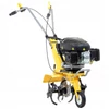 Kép 7/7 - LIDER - HANDY - SG36-139 benzines rotációs kapa - 2,5kW 139cm3