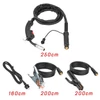 Kép 6/8 - MIG MAG MMA TIG-Lift  200A PM-IMGTS-200L hegesztőgép