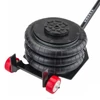 Kép 6/10 - REDTECHNIC 3,5T pneumatikus emelő 