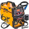 Kép 1/12 - Powermat Migomat MIG MMA TIG Lift 250A FLUX PM-IMGT-250M hegesztőgép