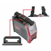 Kép 3/15 - RED TECHNIC 355A INVERTERES HEGESZTŐGÉP