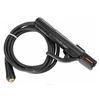 Kép 6/9 - POWERMAT LCD INVERTERES HEGESZTŐ MMA 315A IGBT PM-IMG-315L