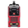 Kép 8/15 - RED TECHNIC 355A INVERTERES HEGESZTŐGÉP