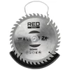 Kép 7/14 - Red technic akkumulátoros szegélynyíró