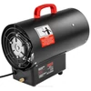 Kép 3/5 - Gázüzemű hőlégfúvó 25KW RTNGG0119