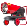 Kép 1/3 - Gázolajos hőlégfúvó RED TECHNIC 40KW RTNGO0126
