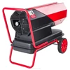 Kép 2/3 - Gázolajos hőlégfúvó RED TECHNIC 40KW RTNGO0126