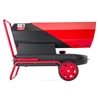 Kép 3/3 - Gázolajos hőlégfúvó RED TECHNIC 40KW RTNGO0126