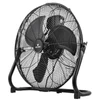 Kép 1/8 - Velano VELWEP0015 ipari ventilátor