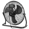 Kép 5/8 - Velano VELWEP0015 ipari ventilátor