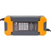 Kép 5/6 - Mikroprocesszoros akkumulátortöltő 12/24V PM-PM-8T
