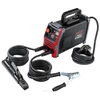 Kép 6/6 - RedTechnic Inverteres hegesztőgép 330A RTSI0110