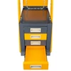 Kép 11/11 - Hegesztőkocsi 100 kg PM-WSP-100T1