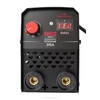 Kép 4/15 - POWERMAT/ RED TECHNIC INVERTERES HEGESZTŐGÉP 315A LCD MMA IGBT RTSI0048