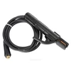 Kép 12/15 - POWERMAT/ RED TECHNIC INVERTERES HEGESZTŐGÉP 315A LCD MMA IGBT RTSI0048
