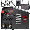 Kép 1/15 - POWERMAT/ RED TECHNIC INVERTERES HEGESZTŐGÉP 315A LCD MMA IGBT RTSI0048