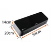 Kép 3/11 - KERÁMIA fűtés 2000W PM-GC-3000DLS LCD