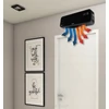Kép 4/11 - KERÁMIA fűtés 2000W PM-GC-3000DLS LCD