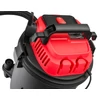Kép 6/20 - RED TECHNIC IPARI PORSZÍVÓ 2000W SZÁRAZ/NEDVES  