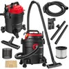 Kép 1/20 - RED TECHNIC IPARI PORSZÍVÓ 2000W SZÁRAZ/NEDVES  