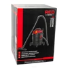 Kép 14/20 - RED TECHNIC IPARI PORSZÍVÓ 2000W SZÁRAZ/NEDVES  