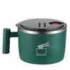 Kép 1/8 - Ramen tál Green 