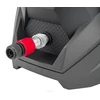 Kép 3/8 - RED TECHNIC MAGASNYOMÁSÚ MOSÓ - 300 BAR 2500W