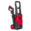 Kép 2/17 - RED TECHNIC MAGASNYOMÁSÚ MOSÓ 1600W / 120BAR / 230BAR  + TARTOZÉK KÉSZLET