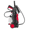 Kép 4/17 - RED TECHNIC MAGASNYOMÁSÚ MOSÓ 1600W / 120BAR / 230BAR  + TARTOZÉK KÉSZLET