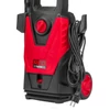 Kép 6/17 - RED TECHNIC MAGASNYOMÁSÚ MOSÓ 1600W / 120BAR / 230BAR  + TARTOZÉK KÉSZLET