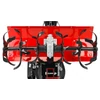 Kép 4/9 - RED TECHNIC rotációs kapa 60cm3 5LE