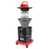 Kép 2/15 - RED TECHNIC Ipari porszívó, kandalló/grill tisztító - 2000W 